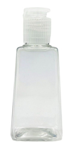 Envase Para Gel Antibacterial 30 Ml Paquete Con 400 Piezas!