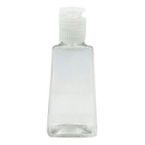 Envase Para Gel Antibacterial 30 Ml Paquete Con 400 Piezas!