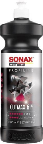 Sonax Profiline Cut Max  1 Litro Pasta De Pulir