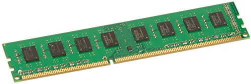 Memoria De Escritorio Visiontek Ddr3 De 4 Gb, 1333 Mhz (pc-1