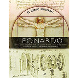 Leonardo El Genio Universal: 3 -arte-