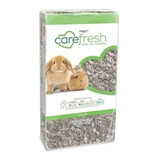 Sustrato Carefresh Natural 14l Conejo Hamster  - Aquarift