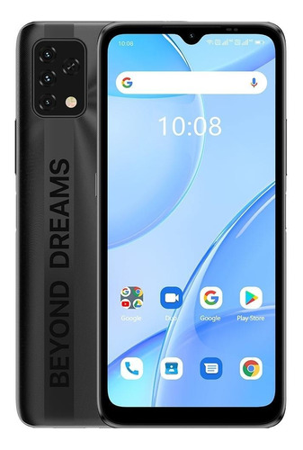 Umidigi Power 5s 64gb + 4gb Gris