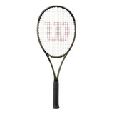 Raqueta De Tenis Wilson Blade 98 V8 (18x20)