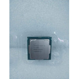 Procesador Intel Core I3-9100f  4 Núcleos Usado