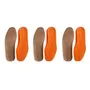 Plantillas Anatomicas Leal Brandy Confort Pu Pack 3 Pares Tamaño De La Plantilla 42 | Envío gratis