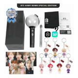 Bts Army Bomb Kpop V4 Lightstick Mapa Original Del Alma