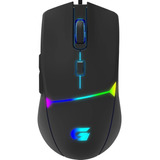 Mouse Gamer Crusader Fortrek 7200 Dpi 5 Botões Frete Grátis