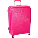 American Tourister 862-80, Maleta Unisex Adulto, Rosa