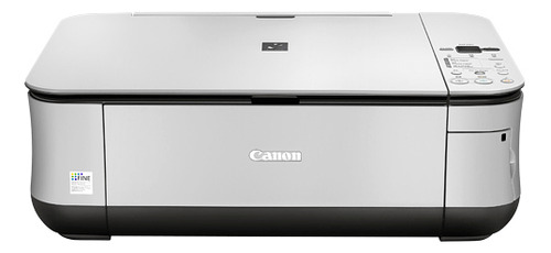 Impresora Canon Pixma Mp250 
