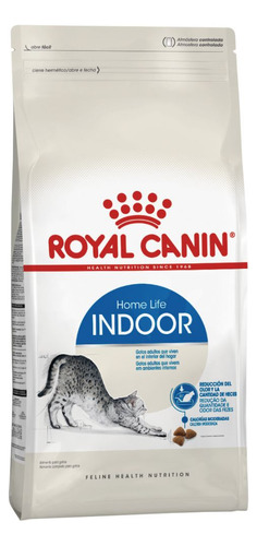 Royal Canin Indoor Feline 1.5kg #3613015
