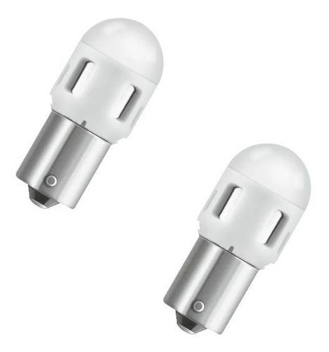 Juego De Lamparas Led Osram 7356cw