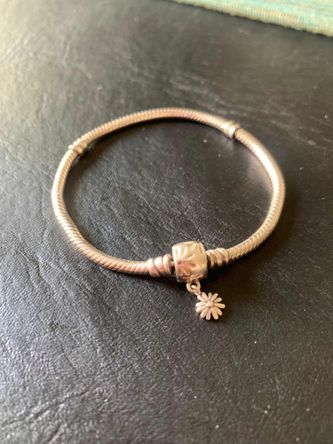 Brazalete Pandora Tamaño 18