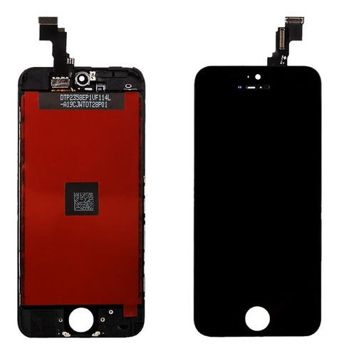 Modulo iPhone 5c A1456 A1507 A1516 Tactil Display Touch 