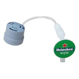 Tubo Chopeira Beertender B-100 Heineken Krups (10 Unidades)