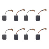 8 Pcs N257540 Carbon Brushes Replacement Parts For Dewalt Gr