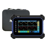 Osciloscopio Automotriz Hantek To1112 Digital Táctil Nuevo.