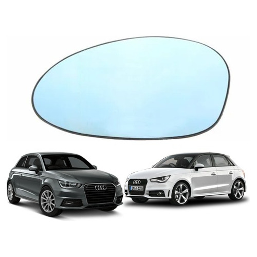 Vidrio Espejo Exterior Auto - Cristal - Audi A1 Foto 8