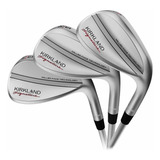 Kirkland Signature Set De Wedges 3 Piezas Palos De Golf