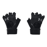 Guantes Under Armour Weightlifting-negro