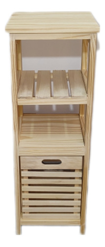 Organizador Baño Lavadero Cocina 82x30x30 