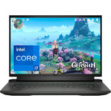 Laptop Dell G16 16  Qhd I7-12700h 16 Ram 1tb Ssd Rtx 3060 Color Obsidian Black
