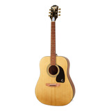 Guitarra Acustica EpiPhone Pro 1 Natural