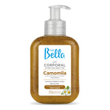 Gel Corporal Camomila Deo Depil Bella 250g