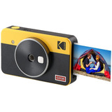 Cámara E Impresora Mini Shot 2 Retro Portatil - Kodak 