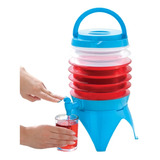 Dispensador De Agua Dispensa Agua Betterware Cod. 22771