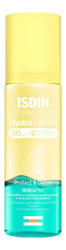Fotoprotector Hydro Lotion 200ml