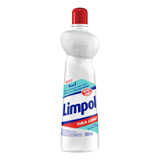 Desinfetante Tira-limo Limpol Squeeze 500ml