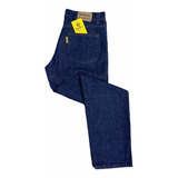 Pantalon Jean Clasico Pampero Worker Trabajo Talles 56 Al 60