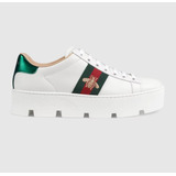 Zapatillas Gucci Originales Dama