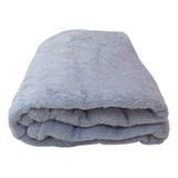 Manta Bebe Soft Microfibra Anti-alérgico Cobertor Enxoval