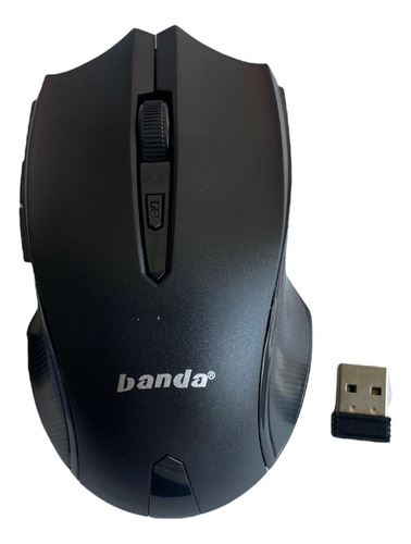 Mouse Inalambrico Banda G102 Gaming