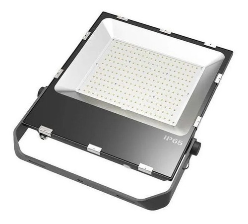 Proyector Sport 200w Leds Ip66 Luz Fría Bael Cuota3