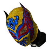 Mascara Luchador Semi Profesional Aguilas Lucha Libre 