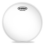 Parche 18  Evans Hydraulic Glass Drumhead Tt18hg