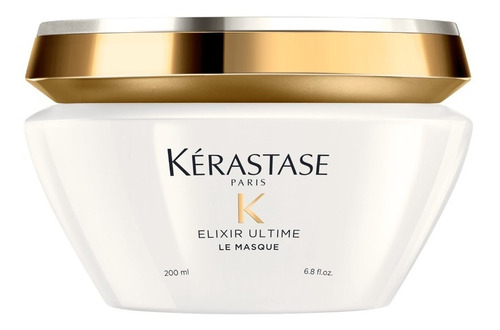 Kerastase Máscara Capilar Elixir