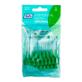 Escova Interdental Tepe - Macia 0,8mm (verde)