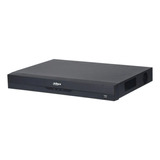 Nvr De 8 Mp 8 Canales Ip Wizsense 8 Puertos Poe H.265