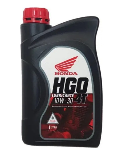 Aceite Hgo 4t Mineral Sae 10w30 Honda Original
