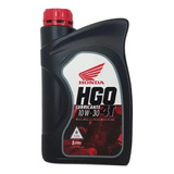Aceite Hgo 4t Mineral Sae 10w30 Honda Original