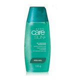 Gel Post Solar Aloe Vera De Avon Care