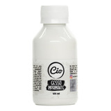 Gesso Imprimante / Primer Acrilico Cio 125ml