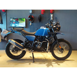 Royal Enfield Himalayan 