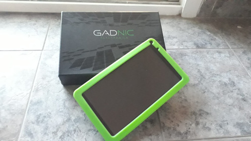 Tablet 7   Gadnic