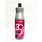 Revelador 30 Volumenes Anven  900ml 