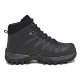 Bota  Adventure  Macboot Uirapuru Original Com Ca .